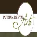 Putnam Dental Arts logo
